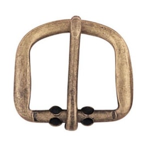 3 ottone antico cinghia fibbie-cintura making forniture, 1,25 &quot;fibbia hardware, lotto di fibbia, fibbie bulk, leatherwork hardware Leathercraft fai da te