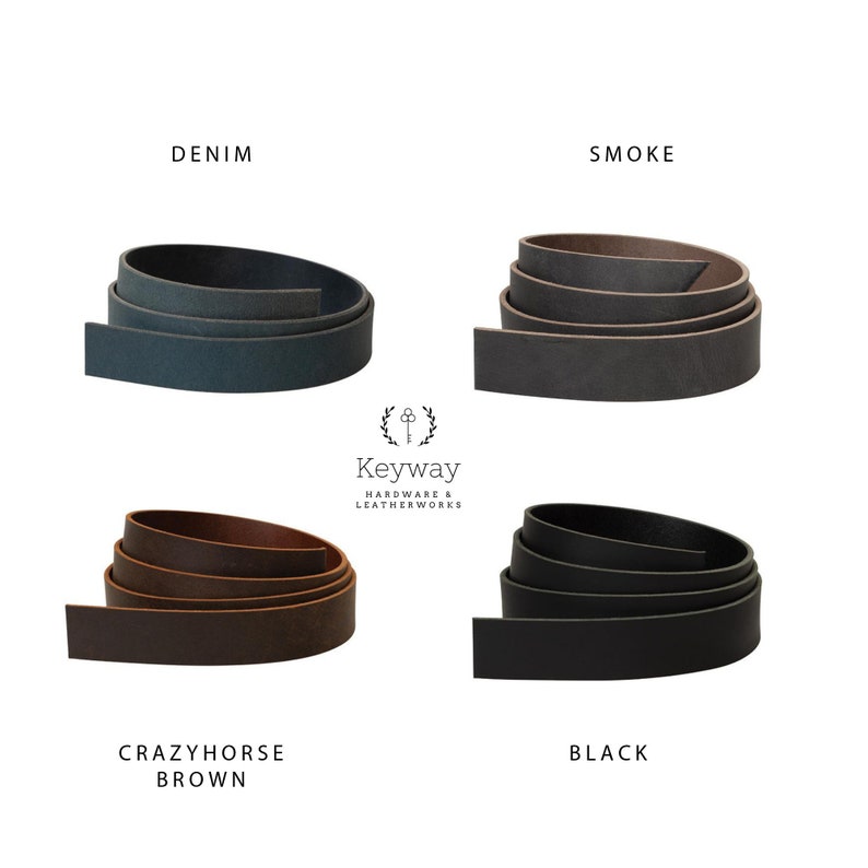 pull up oil tan distressed crazyhorse Belt Making DIY Leatherwork Leathercraft Belt 1-12 Wide Plain 8 to 9 oz Leather Belt Blank