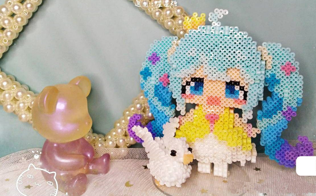 beads artページ　ショルダーバッグ　トールペイント　薔薇 No.craft-14129/トールペイント「蓋付花柄八角ボックス」16.5cm
