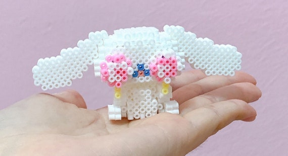 Kawaii Hama Beads Candy Perler Beads Kawaii Mushroom Trippy