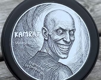 Sistema de afeitado Kamrat