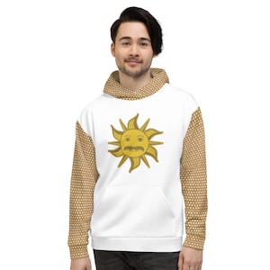 King Arthur Hoodie