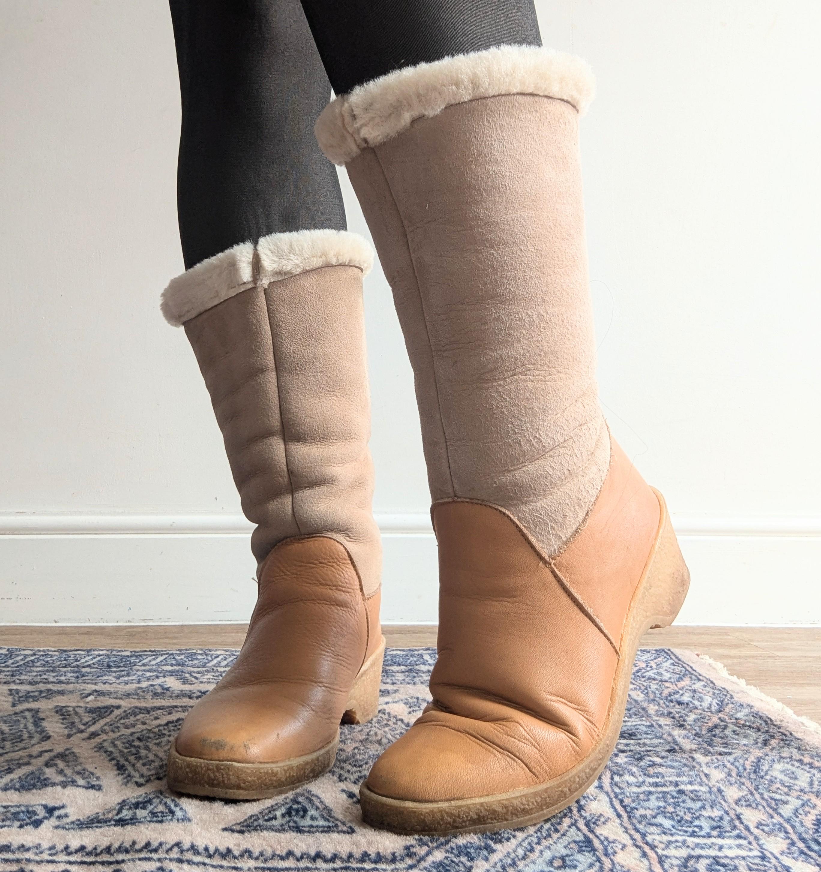 Morlands Boots Etsy