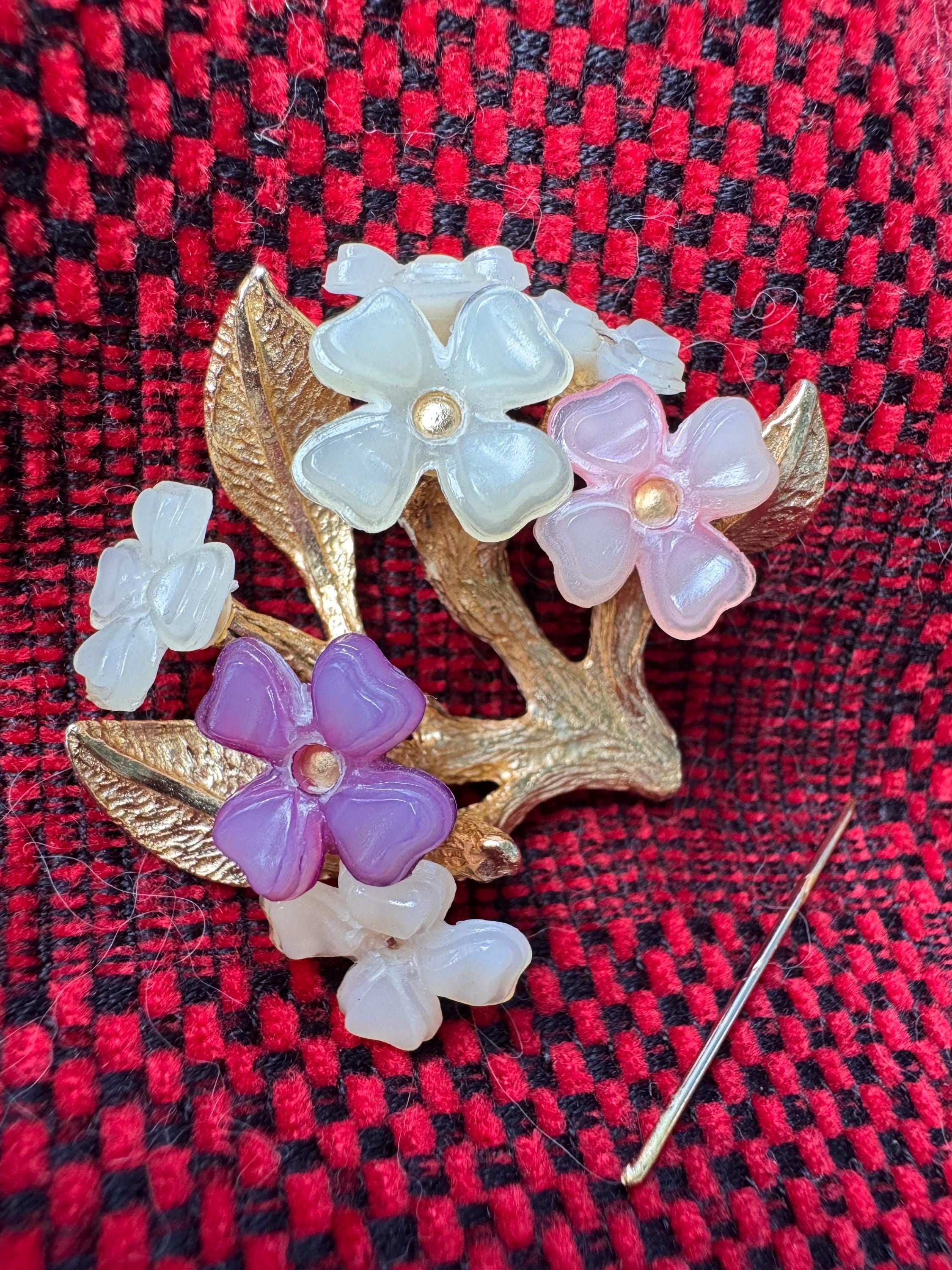Vintage Schiaparelli Jewelry - Etsy