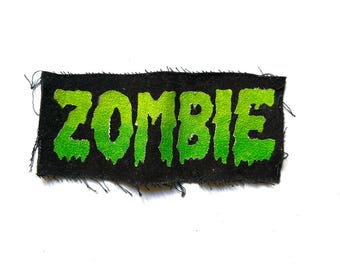 Zombie patch