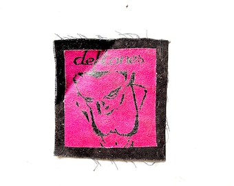 Deftones patch