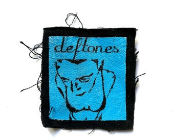 Patch dei Deftones
