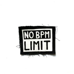 Patch ohne BPM-Limit