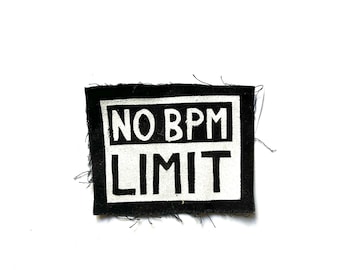 Patch no bpm limit