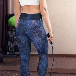 Babe In Yoga Pants