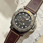 Watch Straps