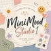 MiniMoodStudio1 store logo