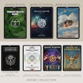 Book of Wisdom Entire Collection product logo