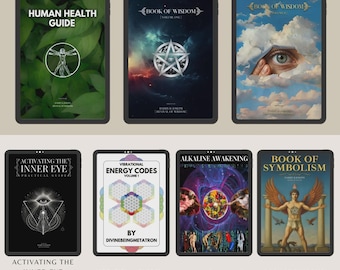 Colección completa del Libro de la Sabiduría