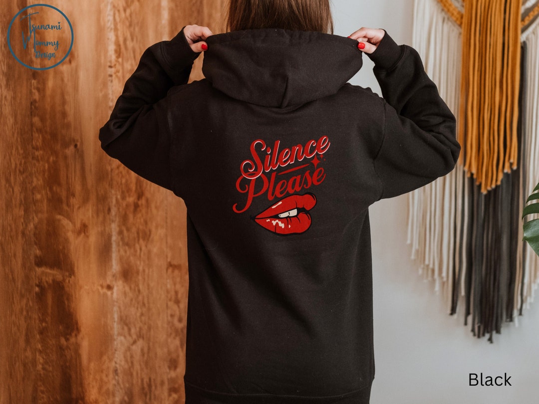 Mental Health Hoodie. Great Psychology Gifts for Therapist or Etsy