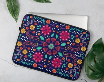 Etui na laptopa Mexico Lindo