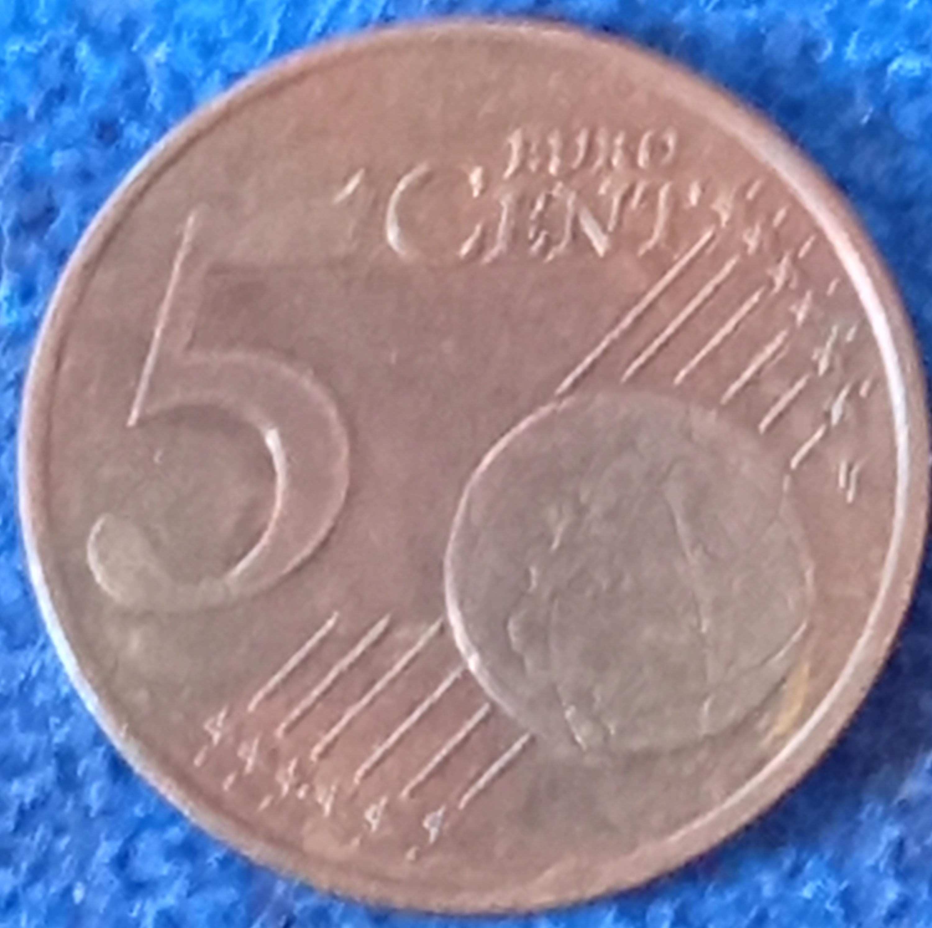 Moneda 50 euro cent 2002 - Etsy 日本