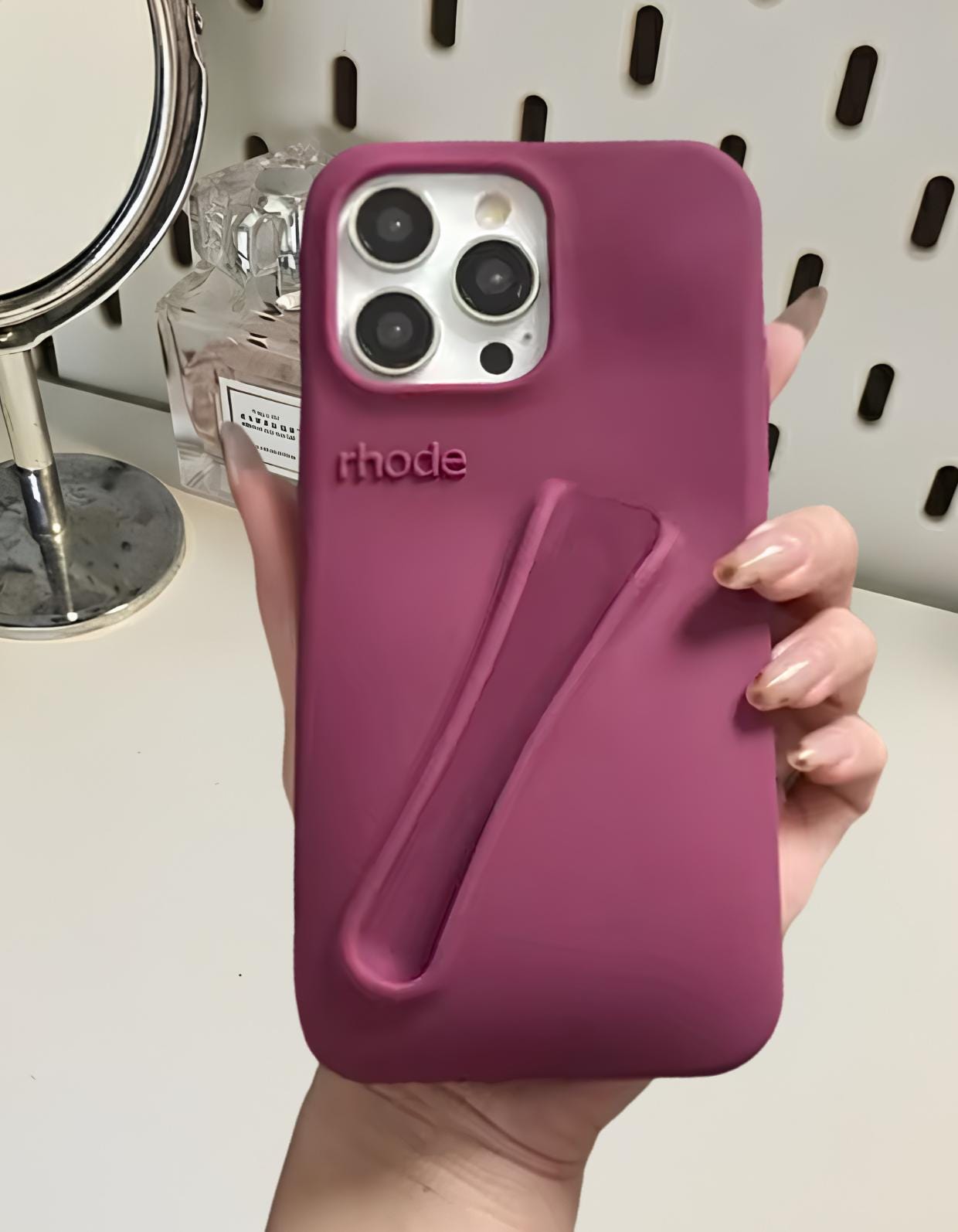 Rhode iPhone 15 Pro Max Case - Etsy