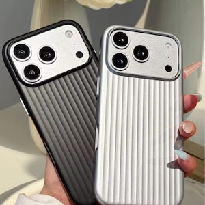 Rimowa iPhone 17 Promax Case - Etsy Canada