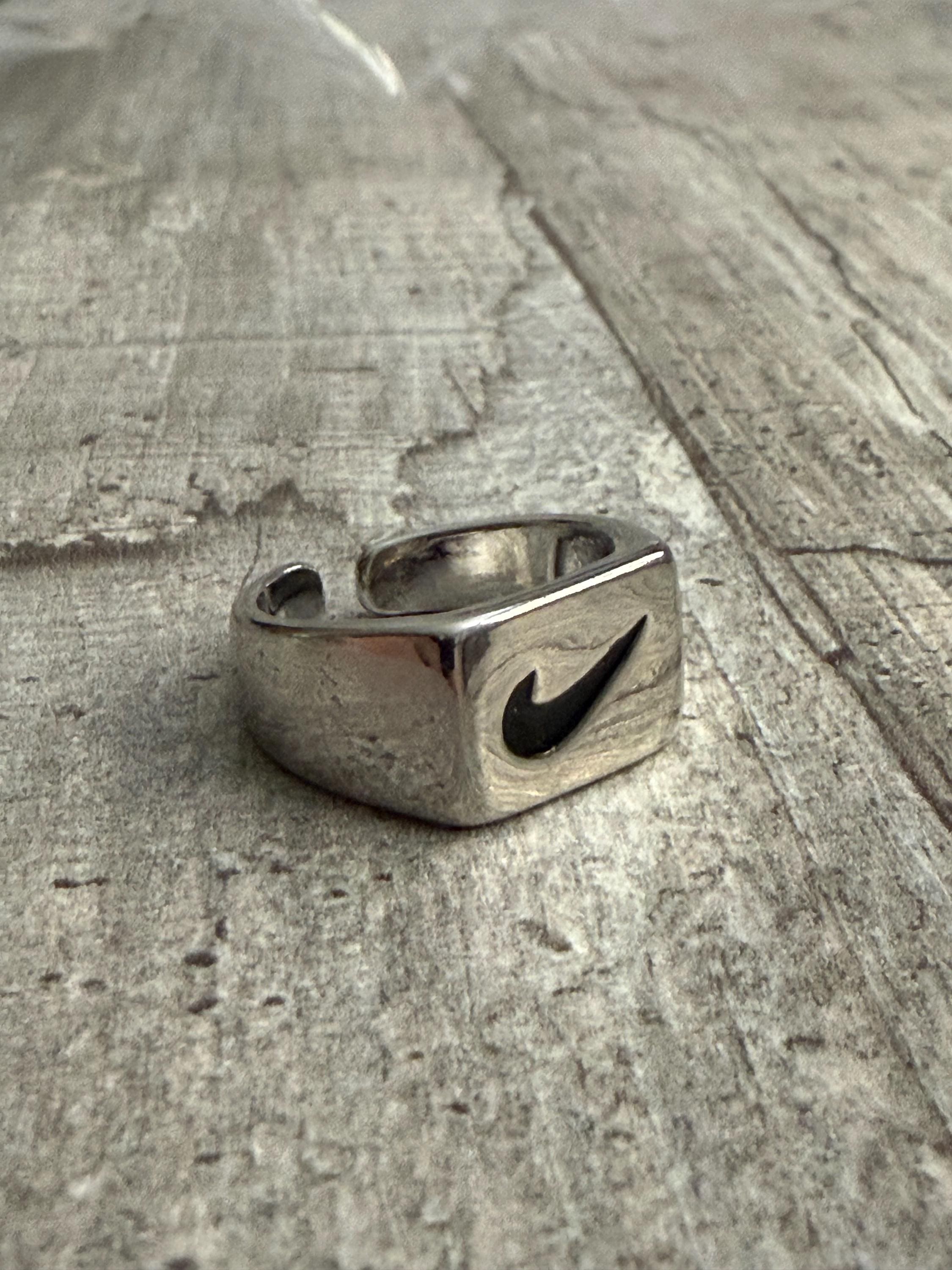 Nike rings - Etsy 日本