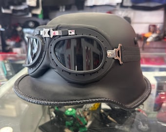 Capacete linha militar