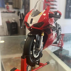 Pamiątki Ducati N1