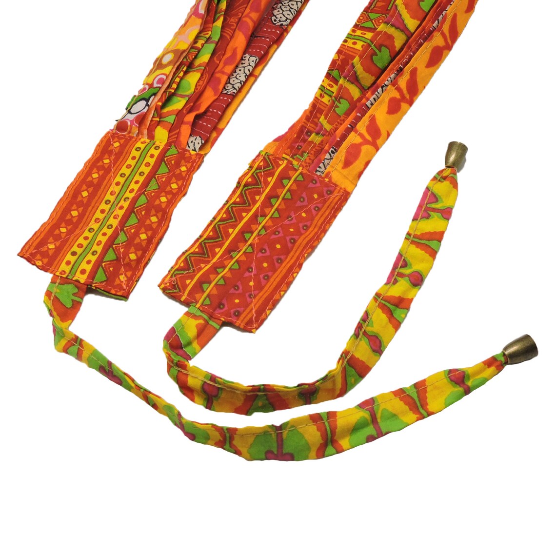 Mens Scarf Orange Scarf Mens Winter Scarf Chunky Scarf Etsy