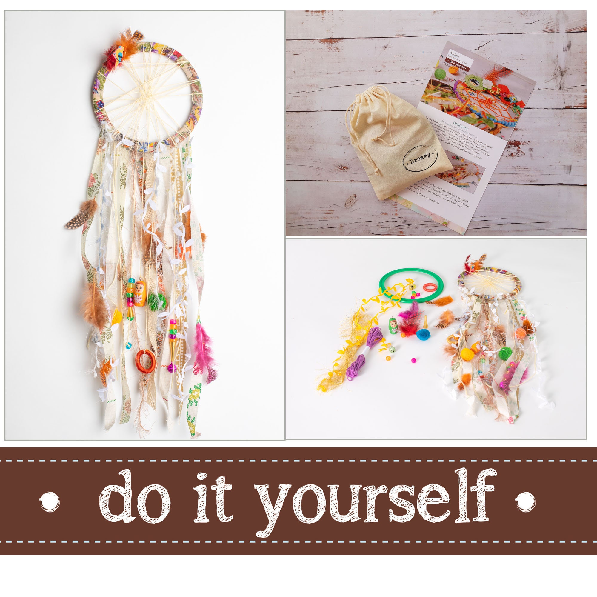 Diy kit gifts | Etsy