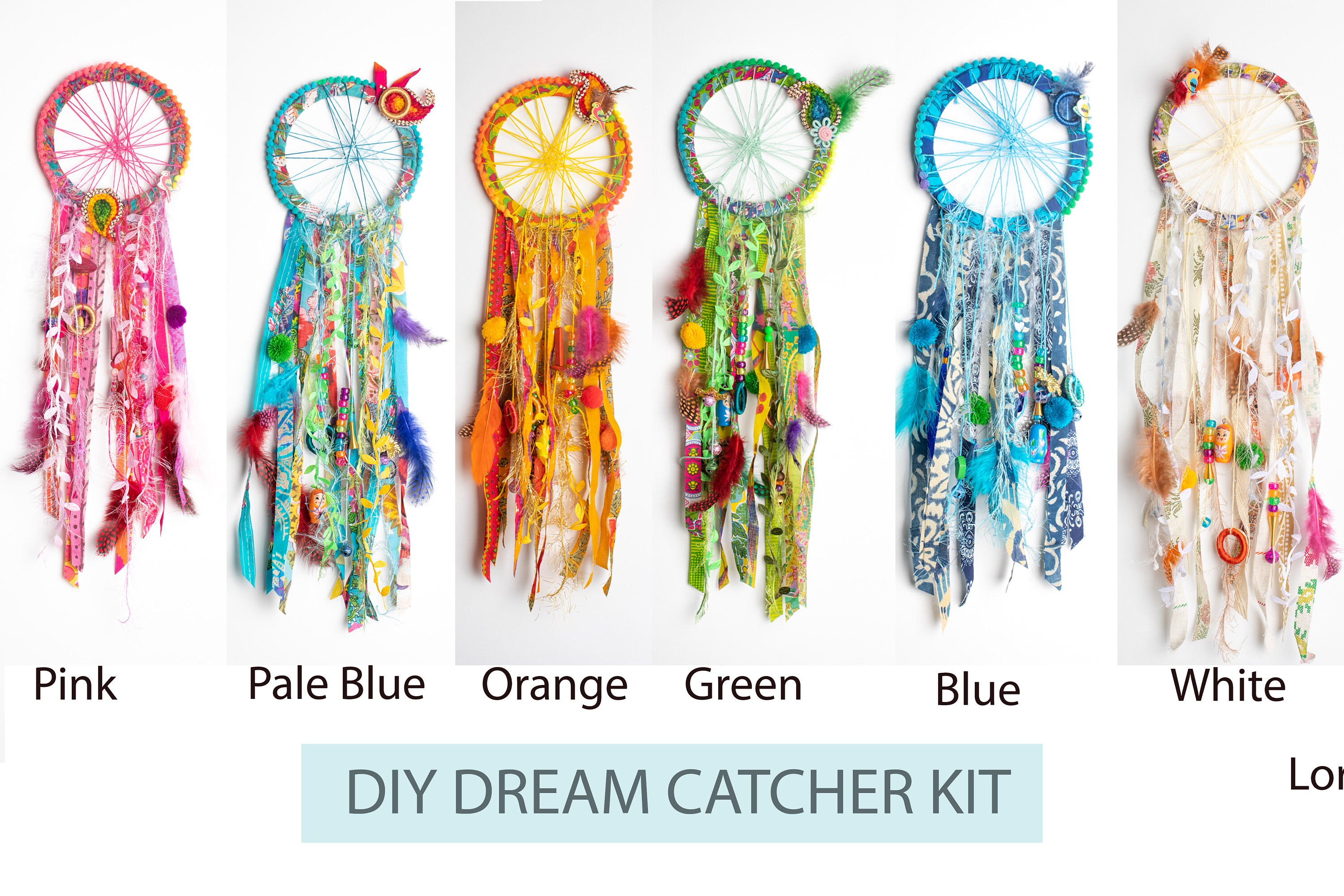 DIY craft kit Etsy