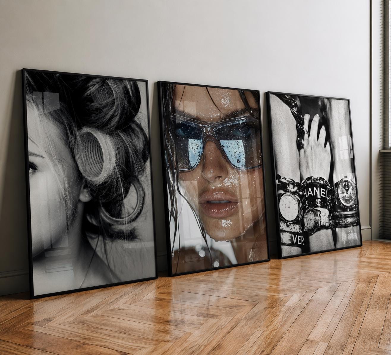 Prints helmut newton - Etsy 日本