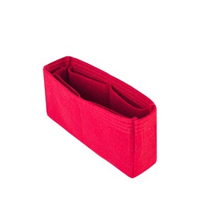 Customizable Bag Insert Organizer, Felt Bag Insert Organizer - Worldwide Shipping 4-6 Days