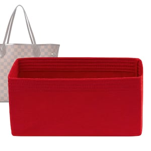 Per &quot;Neverfull GM&quot; Bag Insert Organizer, Purse Insert Organizer, Bag Shaper, Bag Liner - Spedizione in tutto il mondo 4-6 giorni