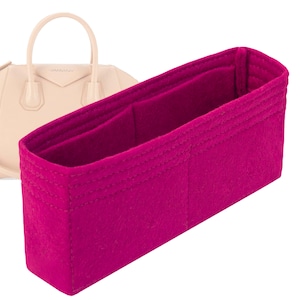 Per &quot;Antigona Small&quot; Bag Insert Organizer, Purse Insert Organizer, Bag Shaper, Bag Liner - Spedizione in tutto il mondo 4-6 giorni