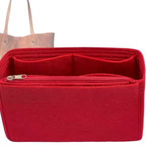 For &quot;Shopper Tote&quot; Bag Insert Organizer, Purse Insert, Bag Shaper, Bag Liner - Worldwide Shipping 4-6 Days