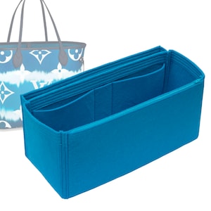 Per &quot;Neverfull GM&quot; Bag Insert Organizer, Purse Insert Organizer, Bag Shaper, Bag Liner - Spedizione in tutto il mondo 4-6 giorni