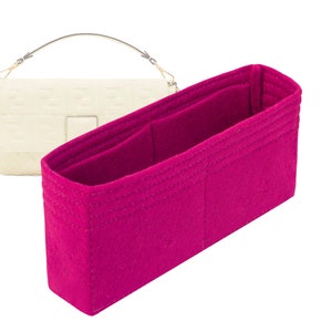 For &quot;Baguette Bag&quot; Bag Insert Organizer, Purse Insert Organizer, Bag Shaper, Bag Liner - Worldwide Shipping 4-6 Days
