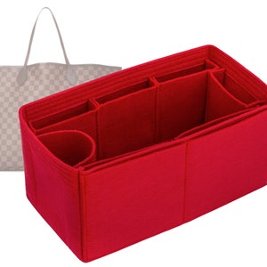 For &quot;Neverfull PM&quot; Bag Insert Organizer, Purse Insert Organizer, Bag Shaper, Bag Liner - Worldwide Shipping 4-6 Days