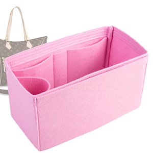 Per &quot;Tournelle MM&quot; Bag Insert Organizer, Bag Insert Organizer, Bag Shaper, Bag Liner - Spedizione in tutto il mondo 4-6 giorni