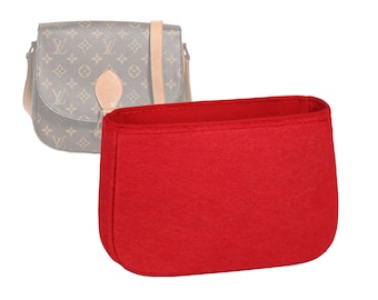 Louis Vuitton Mini St. Cloud Crossbody Bag - Brown Crossbody Bags, Handbags  - LOU20475