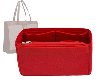ophidia medium soft gg supreme canvas tote bag