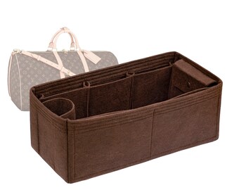 duffle bag insert organizer