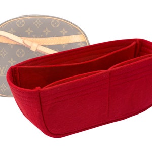 For &quot;Blois&quot; Bag Insert Organizer, Purse Insert Organizer, Bag Shaper, Bag Liner - Worldwide Shipping 4-6 Days