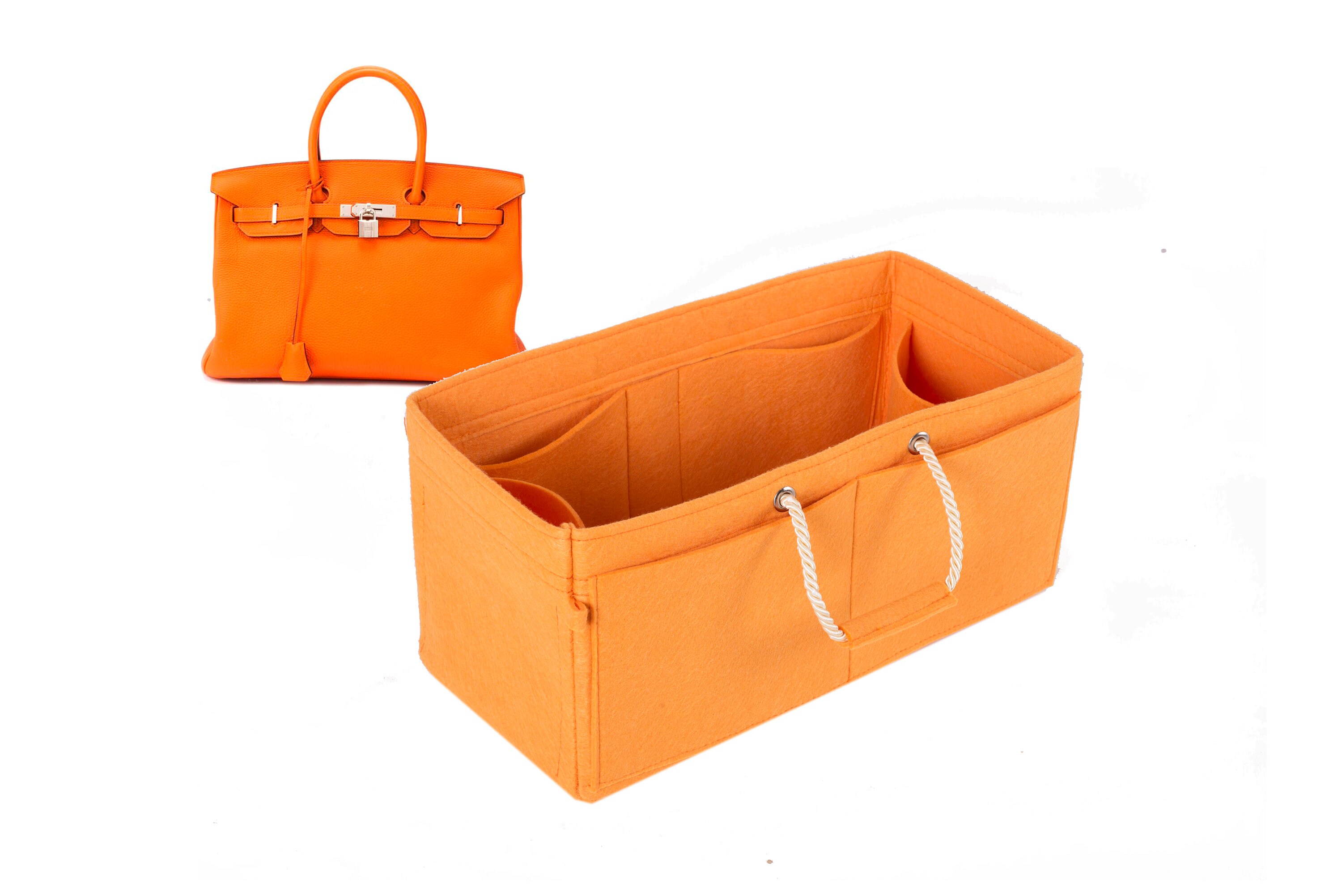hermes plastic birkin bag