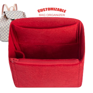 For &quot;Sperone BB Backpack&quot; Bag Insert Organizer, Purse Insert Organizer, Bag Shaper, Bag Liner - Worldwide Shipping 4-6 Days