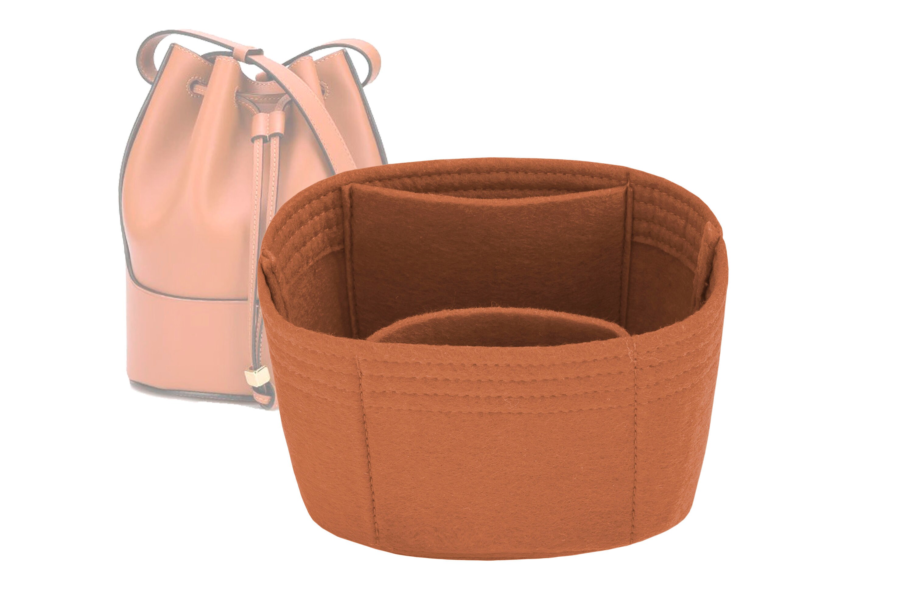 Tory Burch Bag Insert Romy