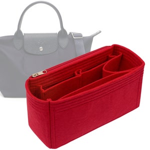 For &quot;Le Pliage Neo Short Handle Small&quot; Bag Insert Organizer, Purse Insert Organizer - Worldwide Shipping 4-6 Days