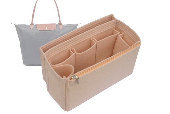  Purse Organizer Insert for Longchamp Le Pliage Neo