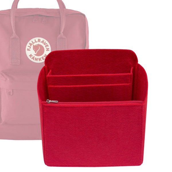 Kanken Organizer Etsy