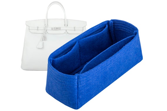 For birkin 35 Bag Insert Organizer Purse Insert Organizer Bag