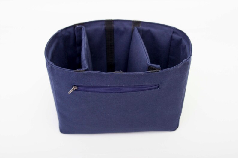 Extra Sturdy Camera Bag Insert Organizer Purse Insert Plain Etsy